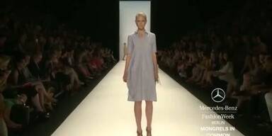 Mongrels in Common FS 2012