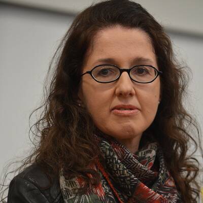 Jetzt spricht Monika R.