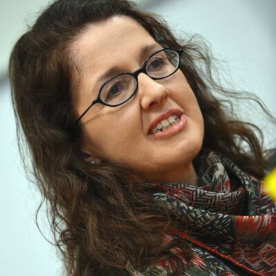 Jetzt spricht Monika R.