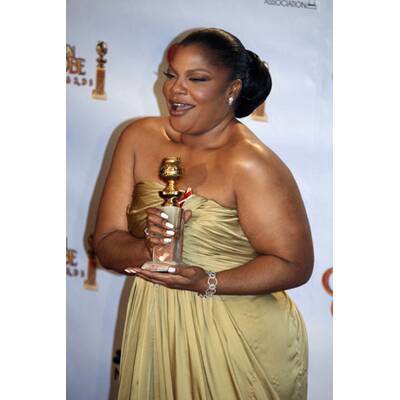 Beste Darstellerin in einer Nebenrolle