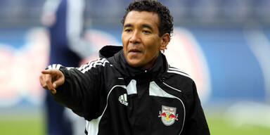 Ricardo Moniz Red Bull Salzburg