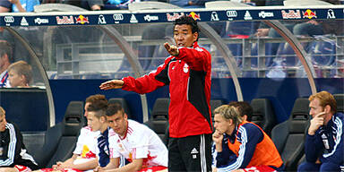 Moniz' Zukunft bei den Bullen offen