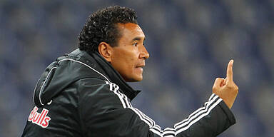 Moniz soll den HSV retten