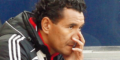 Ricardo Moniz Red Bull Salzburg