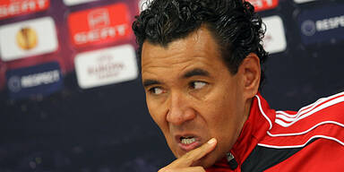 Dose leer! Moniz' Tage gez&auml;hlt