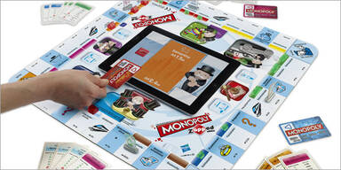 Jetzt kommt Monopoly aufs iPad