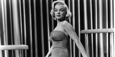 Marilyn Monroe