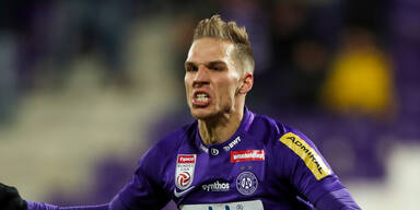 Monschein gegen Haaland: 'Ich stehe auf Frauen'