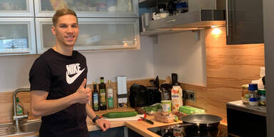 Monschein: 'Liebe & Low-Carb machen mich stark'