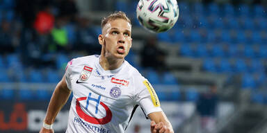 &Ouml;FB-Team: Lazaro fehlt - Premiere f&uuml;r Monschein