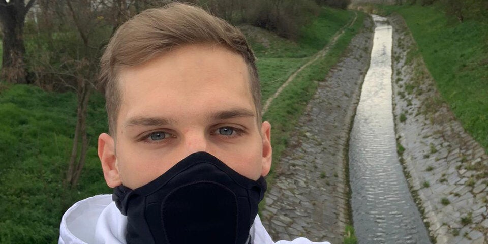 Monschein: 'Liebe & Low-Carb machen mich stark'