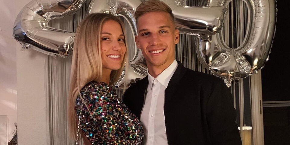 Monschein: 'Liebe & Low-Carb machen mich stark'