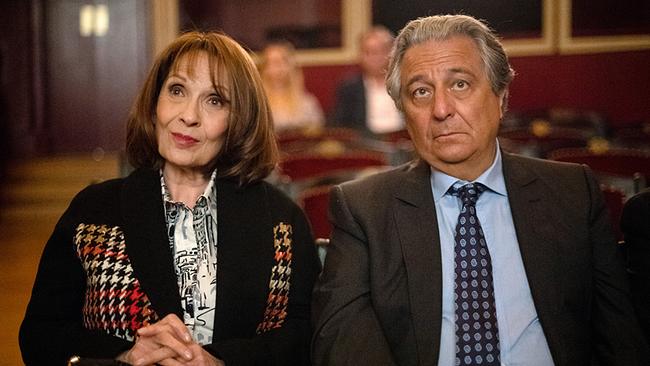 Höchst vergnügtes drittes Abenteuer der Multi-Kulti-Familie rund um Monsieur Claude