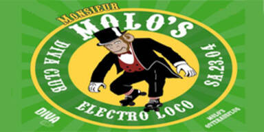 Monsieur Molo's Electro Loco