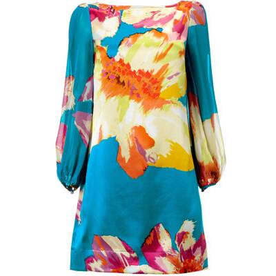 Kleider schön wie Gemälde