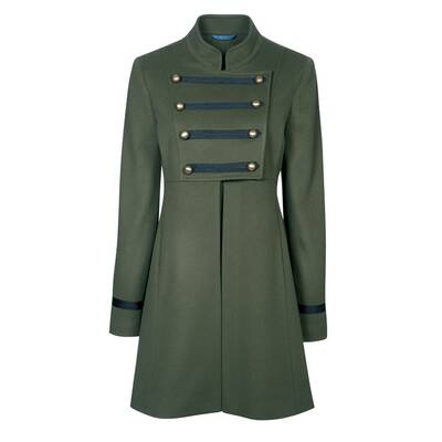 Die schönsten Mäntel