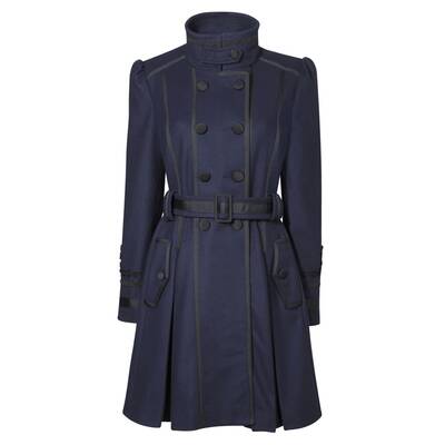 Die schönsten Mäntel