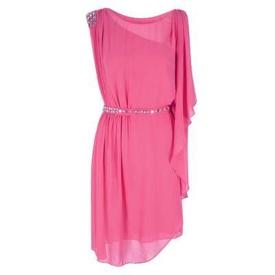 So stilsicher zeigen Stars Haut