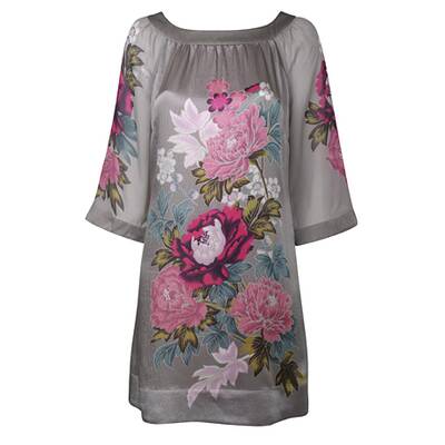 Schicke Looks für die Sommerhochzeit