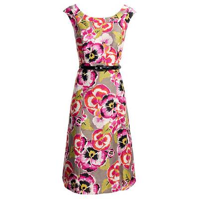 Die süßesten Kleider für den Sommerflirt