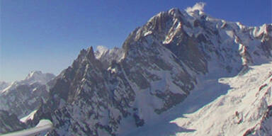 mont-blanc