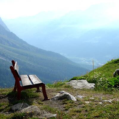 Die schönsten Naturwunder