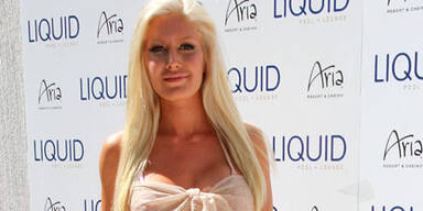 Heidi Montag: Ex will Sex-Tape verkaufen