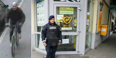 Verdächtiger in U-Haft