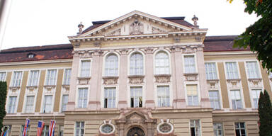 Leoben ist Österreichs beste Uni