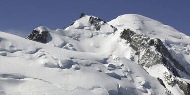 Mont Blanc