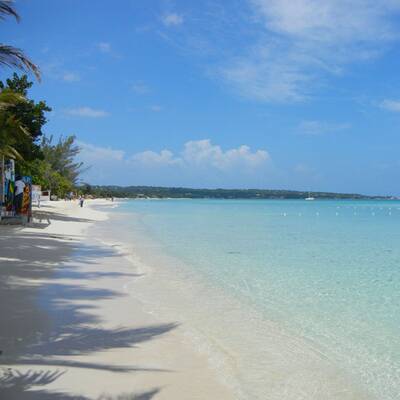 Die schönsten Traumziele