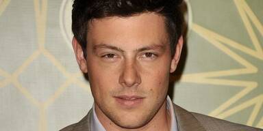 Cory Monteith