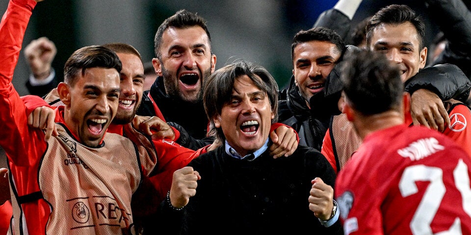 ÖFB-Team will gegen Türkei EURO-Reife beweisen