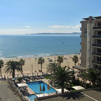 Hotel Sol S’Argamassa