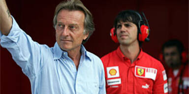 montezemolo