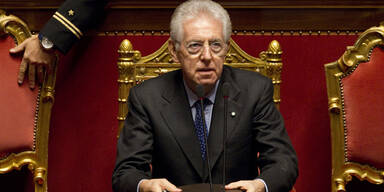 Mario Monti