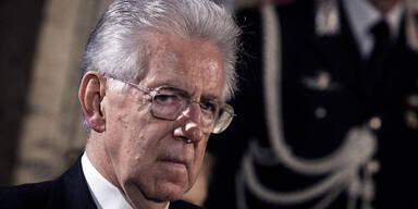 Mario Monti