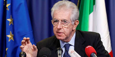 Mario Monti