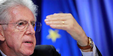 Mario Monti