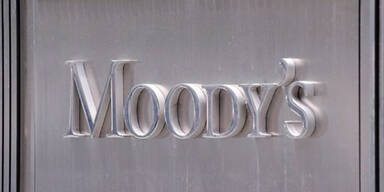 Moody´s stuft elf heimische Banken ab