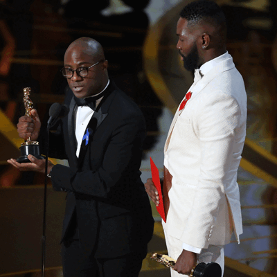 Oscars 2017: Das sind die Gewinner