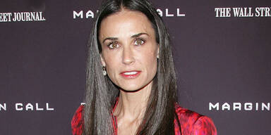 Demi Moore