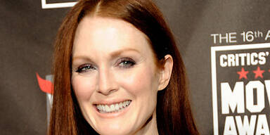 Julianne Moore ist Frau des Jahres