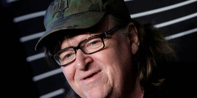 Michael Moore