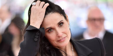 Demi Moore