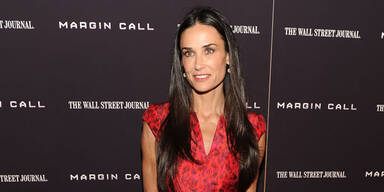 Demi Moore