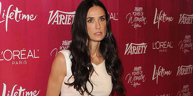 Demi Moore