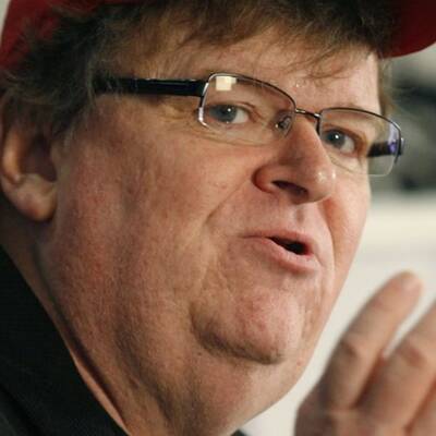 Michael Moore