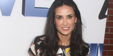 Demi Moore