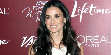 Demi Moore